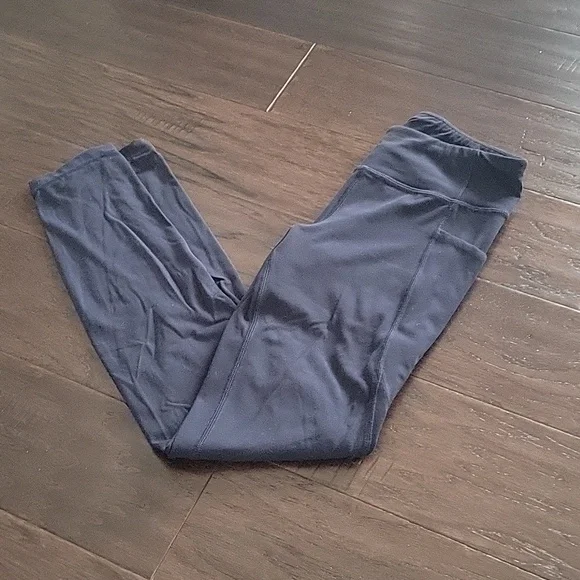 Athleta Girl Stash Your Treasures Leggings - Picture 2 of 4